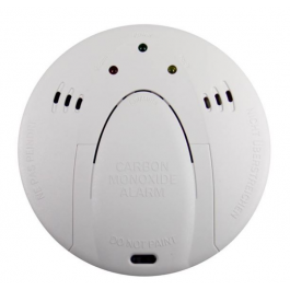 Pyronix Enforcer CO-WE Two Way Wireless Carbon Monoxide Detector